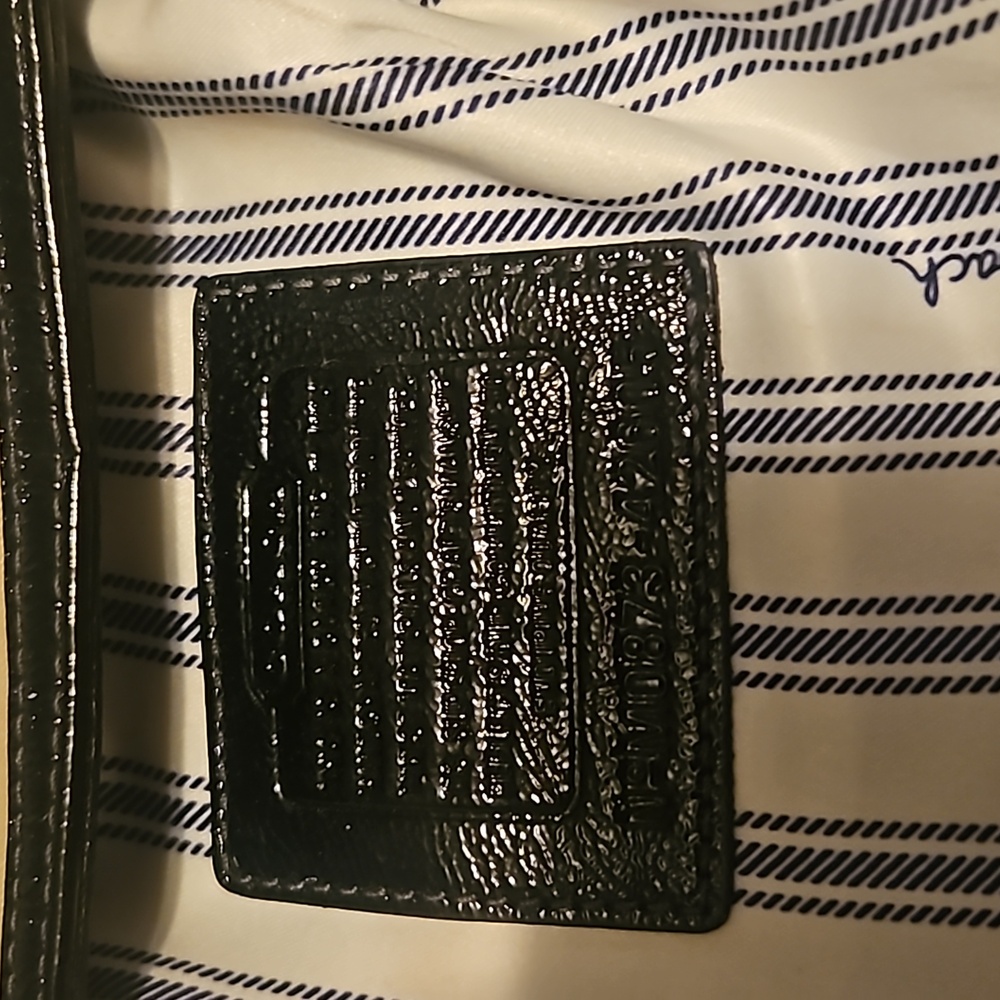 Coach Bonnie Cashin Crossbody - Picture 9 of 13